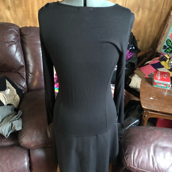 Quick Reflex Dress - Picture 5 of 6